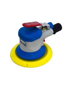 HUT3950 image(2) - Hutchins SANDER 6" LIGHT WEIGHT SUPER SANDER VAC