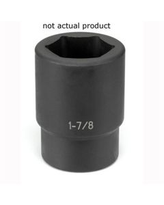 Grey Pneumatic #5 Spline x 1-3/16" Standard