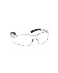 Chaos Safety Supplies Clear Frame Antifog Safety Glasses- Pack of 12