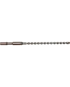 MAK711193-A image(0) - Makita 1/2" x 16" Spline Bit with 2 Cutter