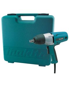 MAKTW0350 image(0) - Makita 1/2" Impact Wrench (corded)