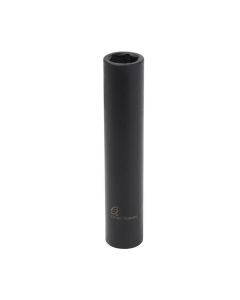 SUNEX SOC 13MM 1/2D IMP 6PT XDP BLK
