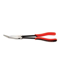 SUN3602V image(0) - Sunex 11" Long Reach Plier, 45? Degree B