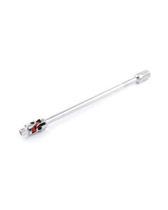 TIT62110 image(1) - Titan 1/2 in. Dr.  10 in. Auto Flex Extension