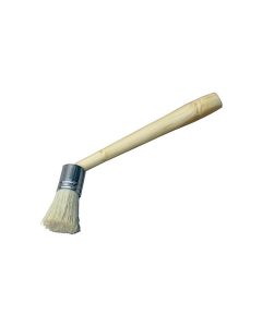AME 11&rdquo; Tire Swab and Brush