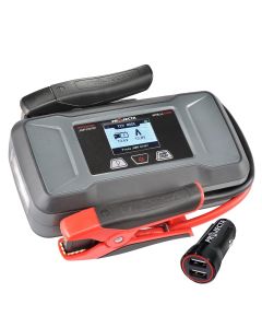PRJ-IS1400 image(1) - Projecta  Intelli-Start Jump Starter, 500A, 12V