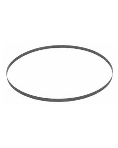 MLW48-39-0501 image(0) - Milwaukee Tool 10 TPI Standard Deep Cut Portable Band Saw Blade 3PK