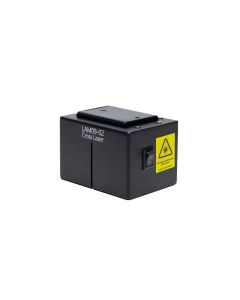 TOPLAM09-02 image(0) - TopDon ADAS Accessories - Cross Laser Module LAM09-02