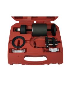 CTA7880 image(0) - CTA Manufacturing BMW Swing Arm Sleeve Kit