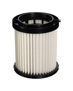 DeWalt Replacement Hepa Filter