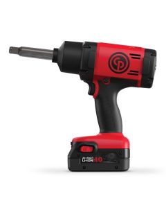 Chicago Pneumatic CP8848-2 1/2" CORDLESS IMPACT WRENCH 2" ANVIL