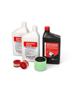 IRT47853635009-R image(0) - Ingersoll Rand Ingersoll Rand  2-year Warranty Kit for SS3 Kohler Compressor