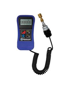 MSC98061 image(1) - Mastercool DIGITAL VACUUM GAUGE/MICRON GAUGE