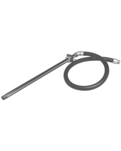 LIN801831 image(0) - TUBE AND FILTER KIT