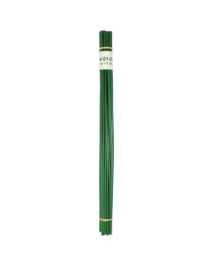 Polyvance Polyethylene Rod (LDPE), 1/8&rdquo; diameter, 30 ft., Green