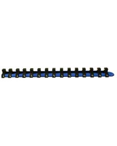 CTA Manufacturing 1/2 Inch Drive Socket Rack - Inch