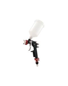 ASTTT107 image(1) - Astro Pneumatic Thermo-Tec Heated HPS Spray Gun w/ 1.7mm Nozzle