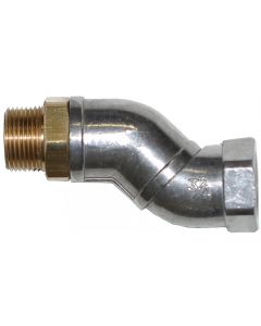 Zeeline by Milton 3/4&rdquo; Dual Plane Swivel