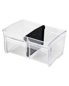 MLW48-22-8434 image(0) - Milwaukee Tool Large Bin for PACKOUT Tilt Bin Organizer