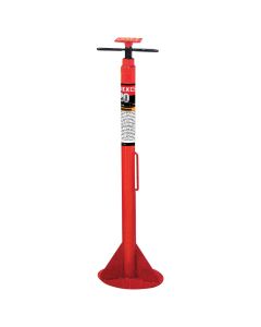 SUN1622 image(0) - SUNEX 20 Ton Trailer Stabilizing Stand