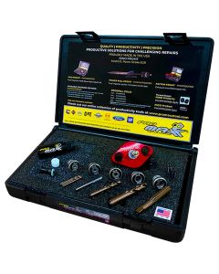 PMXN200PROP image(0) - ProMaxx Ford 6.7L PowerStroke EGR Repair - ProPLUS