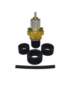 MSC43060-UTA image(1) - Mastercool Universal Turbo Adapter Kit