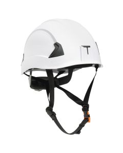 JCK22900 image(0) - Jackson Safety Safety Helmet - CH-2-300 Series - Type 2 - Non-Vented - White
