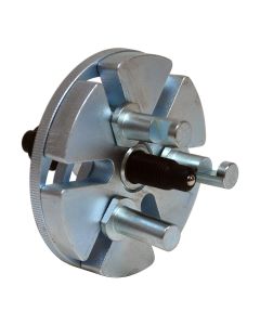 Horizon Tool Face Groove Pulley Puller