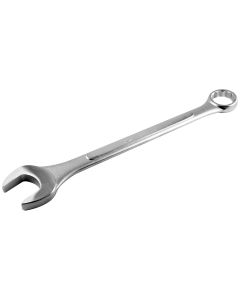 KTI41144 image(0) - K Tool International Wrench 1-3/8 Inch Combination 12 Point 15 Degree