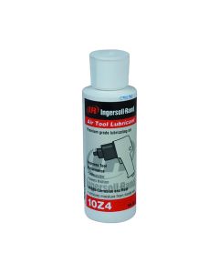 Ingersoll Rand Air Tool Oil, 4oz.