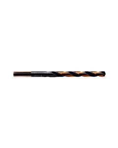Hanson 13/32 BLK/GOLD R/S DRILL BIT