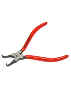 KDT82140 image(0) - GearWrench 7 Inch 90 Degree Fixed Tip Internal Snap Ring Pliers