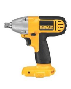 DeWalt 18V Torque Impact Wrench