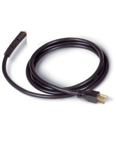 HSA4523 image(0) - H&S AutoShot UNI-4523 Uni-Spotter Replacement Power Cord with NEMA 5-15P Plug For The Round Trigger Stud Guns.