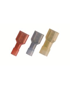 The Best Connection 16-14 .250 FI Fm Disconn Blue