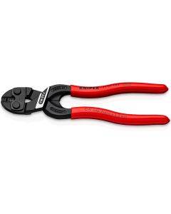 KNIPEX CoBolt S, Compact Bolt Cutter w/ Notched Blade