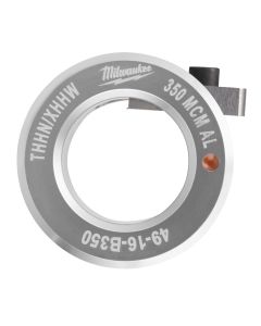 Milwaukee Tool 350 MCM Al THHN/ XHHW Bushing