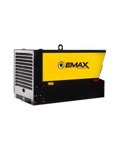EMXEDS115ST image(0) - Emax Compressor Stationary Kubota Diesel Driven 115 CFM Rotary Screw