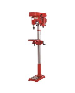 SUN5000A image(2) - SUNEX 16 Speed Drill Press w/ 3/4 HP Motor