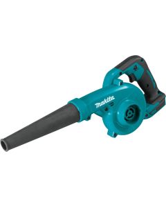 MAKXBU05Z image(1) - Makita 18V LXT Lith-Ion Cordless Blower (Tool Only)