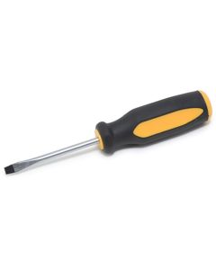 TIT11233 image(0) - TITAN SLOTTED SCREWDRIVER 3/16 X 3