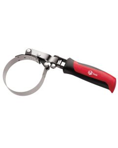 KDT3942 image(0) - GearWrench Medium Pro Swivoil Filter Wrench 2.87 Inch -3.27 Inch
