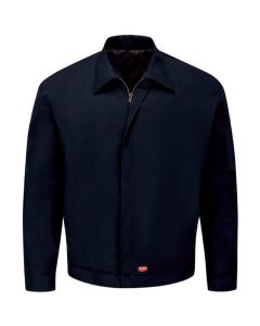 VFIJY20BK-RG-M image(0) - Workwear Outfitters Men's Perform Crew Jacket Black -Medium
