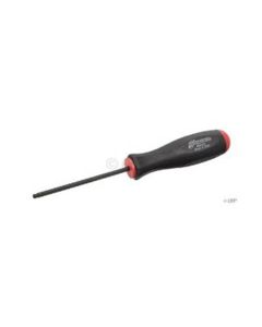 Bondhus Corp. 4MM BALL HEX DR W/H