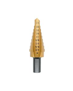 VGPUN3T image(1) - Vise Grip UNIBIT #3 TIT 1/4-3/4"