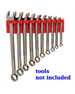 MTS687 image(1) - Mechanic's Time Savers HOLDER WRENCH ROCKET RED