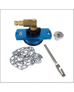 CATBA08 image(0) - Car Certified Tools Small Honda Master Cylinder Adapter
