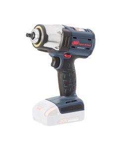 Ingersoll Rand Mid-torque 3/8" Cordless Impact Wrench, 550 ft-lbs Nut-busting Torque