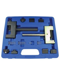 CTA1095 image(1) - CTA Manufacturing Benz Timing Chain Riveting Tool Set