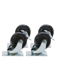 Portacool CYCLONE CASTER KIT